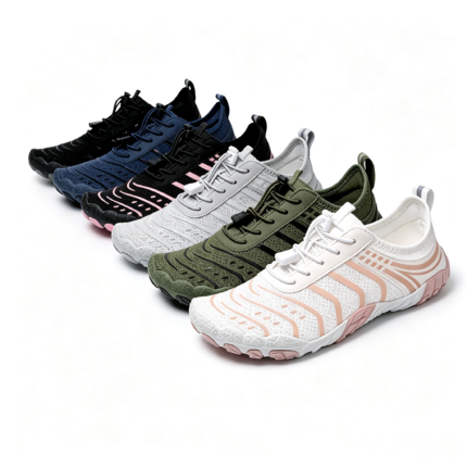 Outdoor Minimalist Water‑Shoes